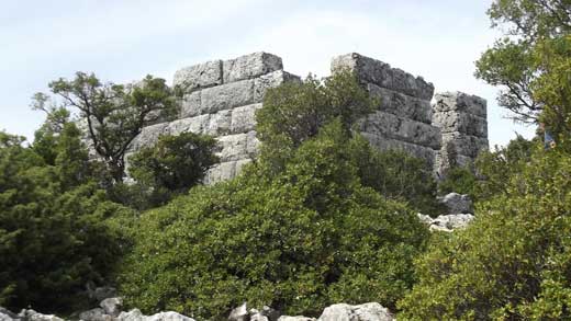 Πύργος Λοιμικού