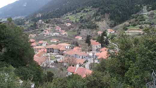 Αλωνίσταινα