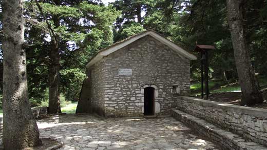 Αμφίκλεια
