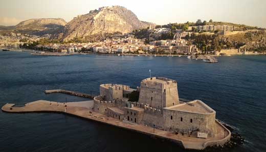 Ναύπλιο