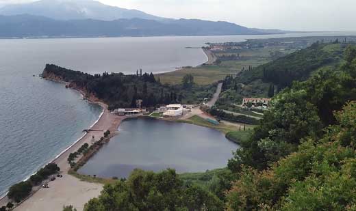 Ναύπακτος