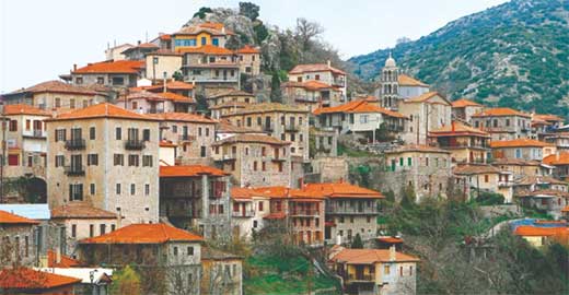 Βυτίνα
