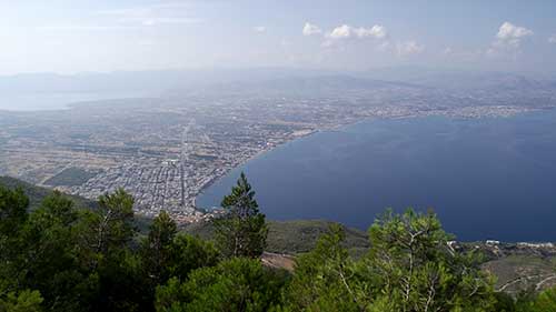 Ισθμός