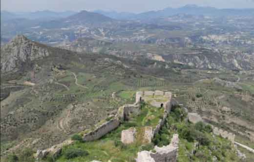 Ισθμός