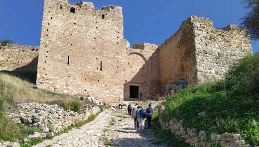 Ισθμός