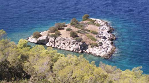 Σιδερώνα