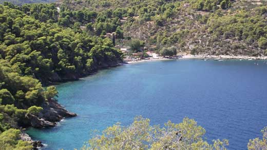 Σιδερώνα