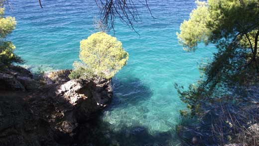 Σιδερώνα