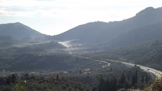 Κνημίδα