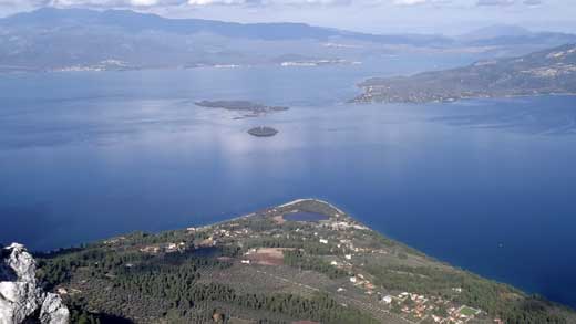 Κνημίδα