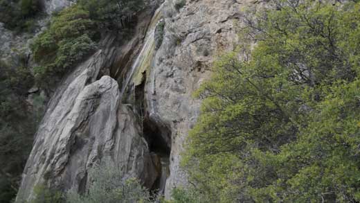 καταρράκτες 