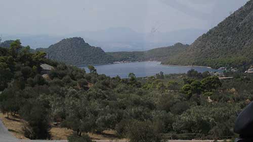Η Λίμνη
