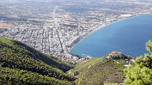 Λουτράκι