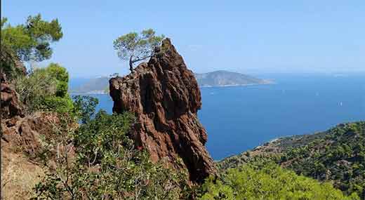 Μέθανα