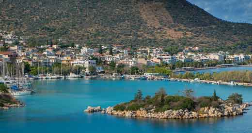 Μέθανα