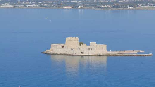 Ναύπλιο