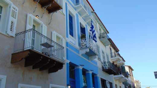 Ναύπλιο