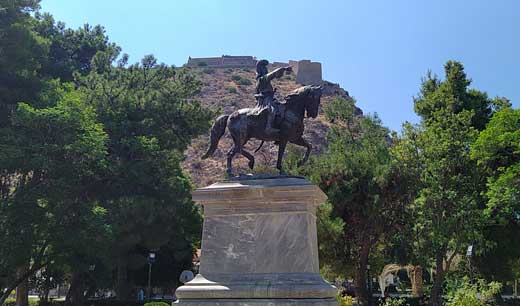 Ναύπλιο