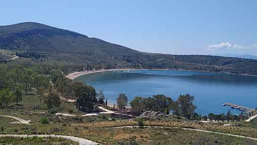 Καραθώνα