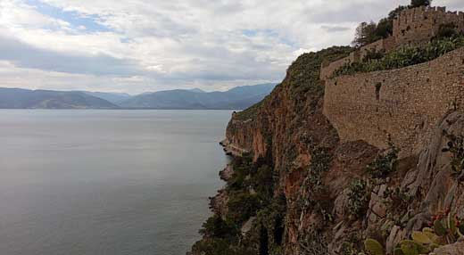 Καραθώνα