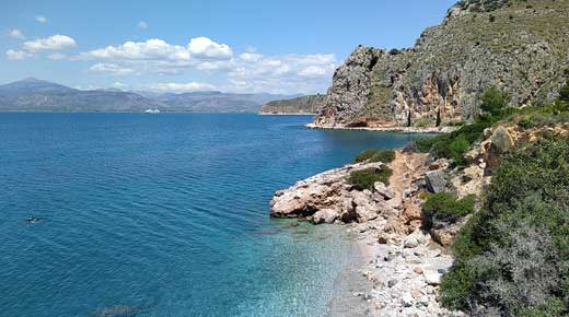 Άργος θέατρο