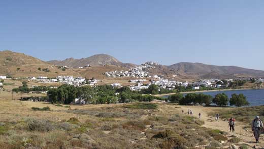 Σέριφος
