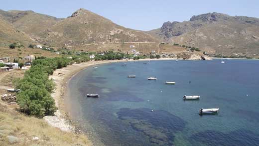 Σέριφος