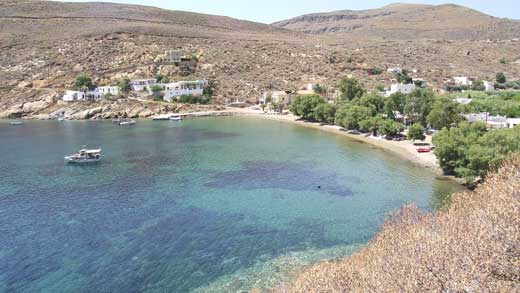 Serifos 