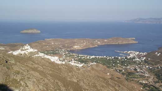 Σέριφος