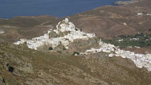 Σέριφος