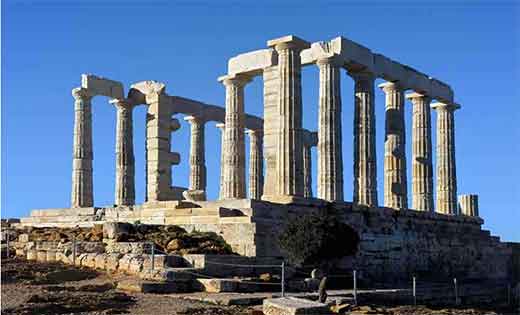 Σούνιο