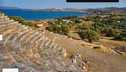 Λαύριο