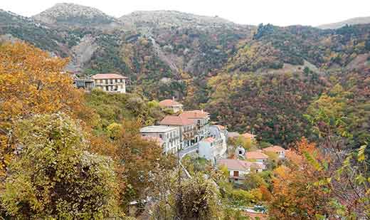 Μονή Φιλοσόφου